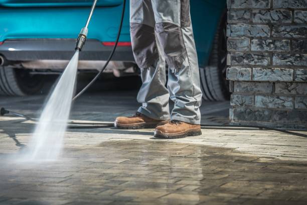 Professional Pressure Washing in Yoncalla, OR
